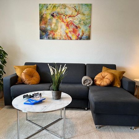 Beste Lage Mit ✰Bergblick✰ Parkplatz Und Netflix Вилинген Екстериор снимка